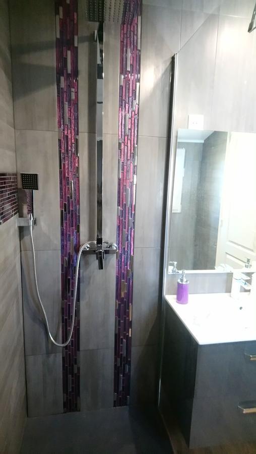 מרויי Appartements Dans Villa Privee Avec Piscine, Jardin, Parking Clos, Wifi, Climatisation מראה חיצוני תמונה