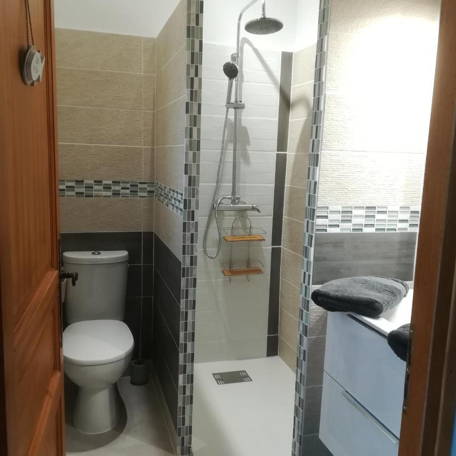 מרויי Appartements Dans Villa Privee Avec Piscine, Jardin, Parking Clos, Wifi, Climatisation מראה חיצוני תמונה